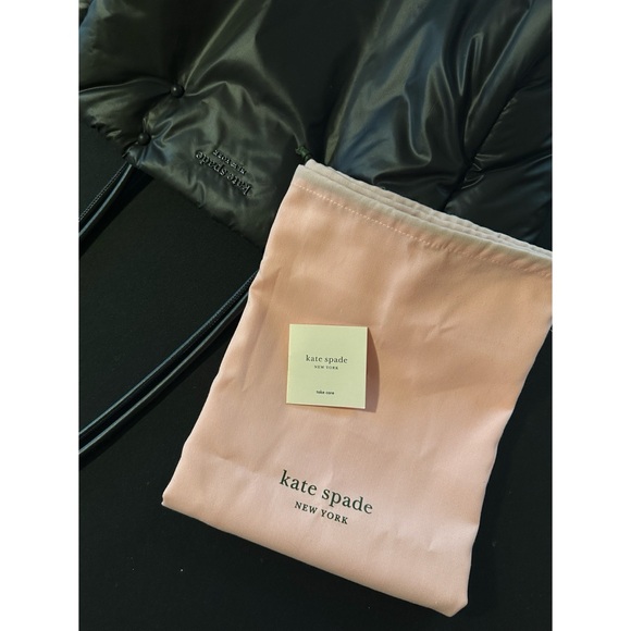 Kate Spade Everything Puffy Large Tote - Picture 14 of 15